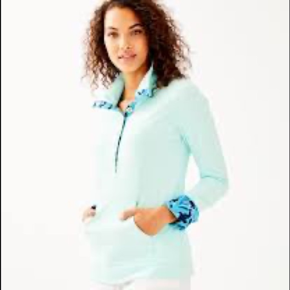 Landley Popover